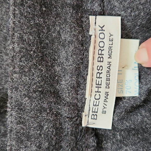 Wool skirt | 11 - Picture 5 of 5